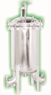 多袋式過濾器